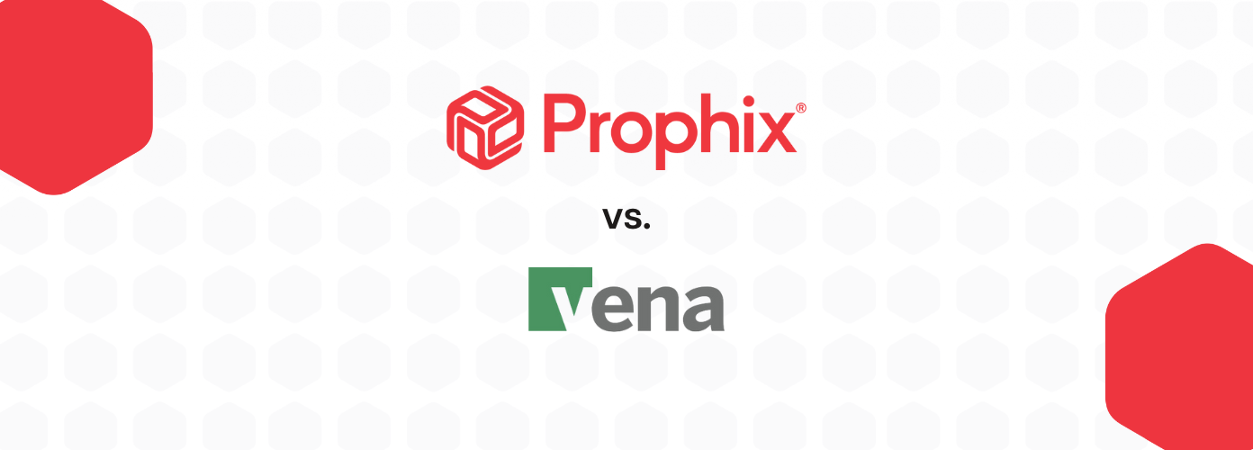 Prophix vs TENA: A comparison between two brands.