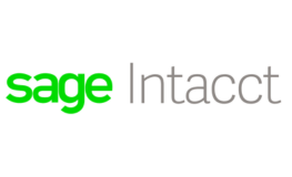 Sage Intacct - the leading cloud accounting solution for businesses. Simplify financial management with ease and efficiency.
